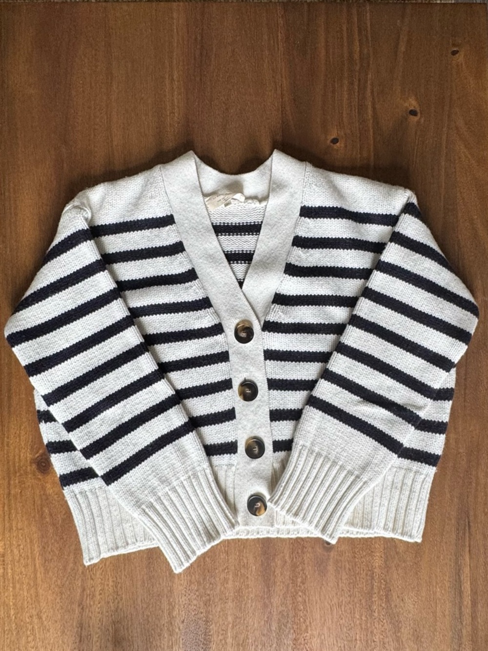 Sezane Wilson Sweater XS